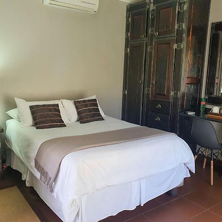 Micasa Sucasa Guesthouse Lephalale Buitenkant foto