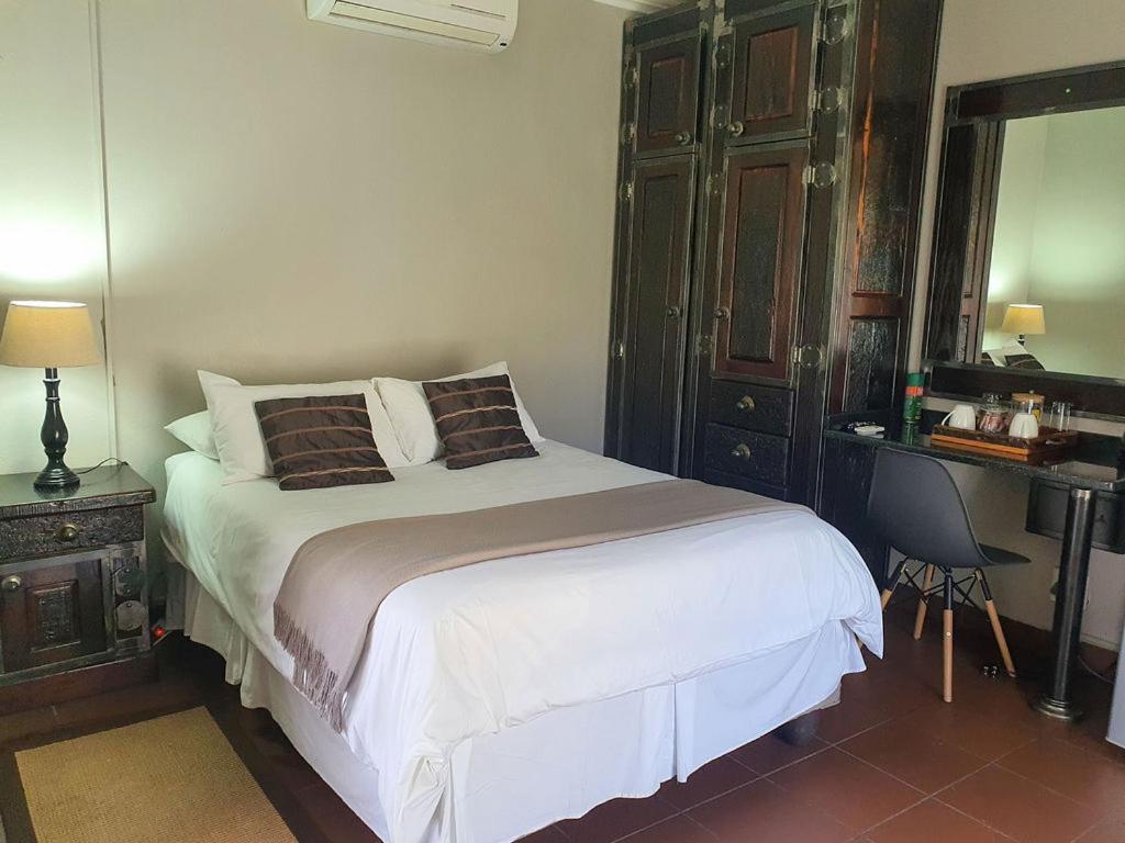 Micasa Sucasa Guesthouse Lephalale Buitenkant foto