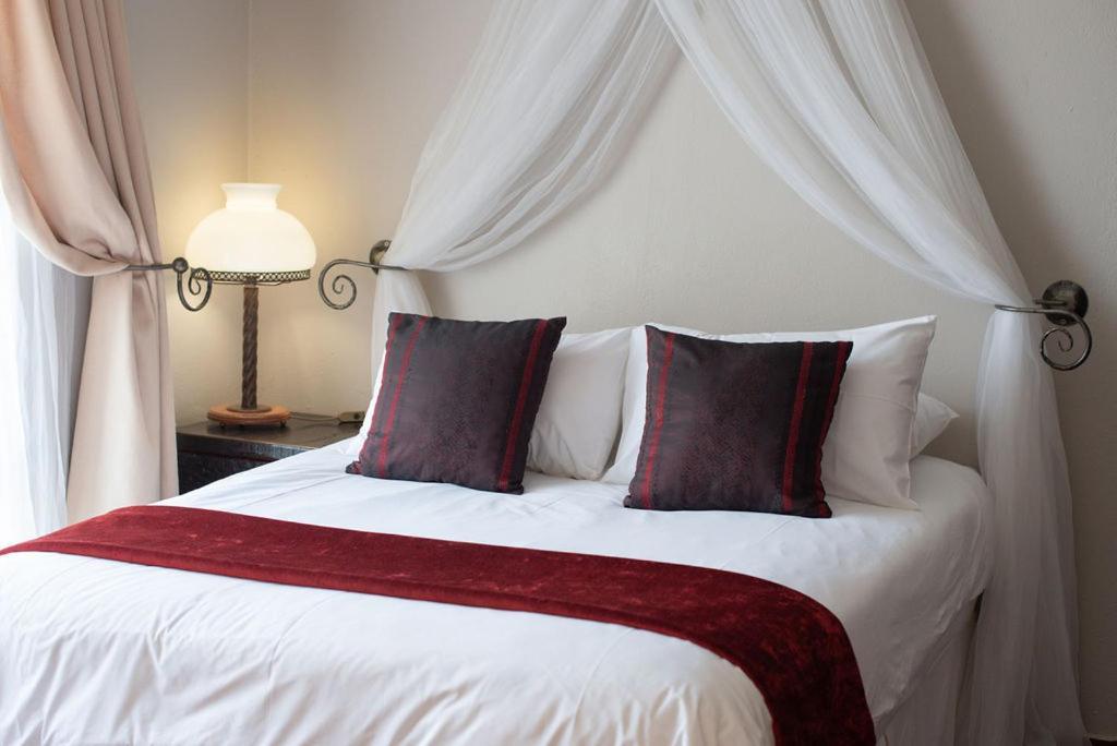 Micasa Sucasa Guesthouse Lephalale Buitenkant foto