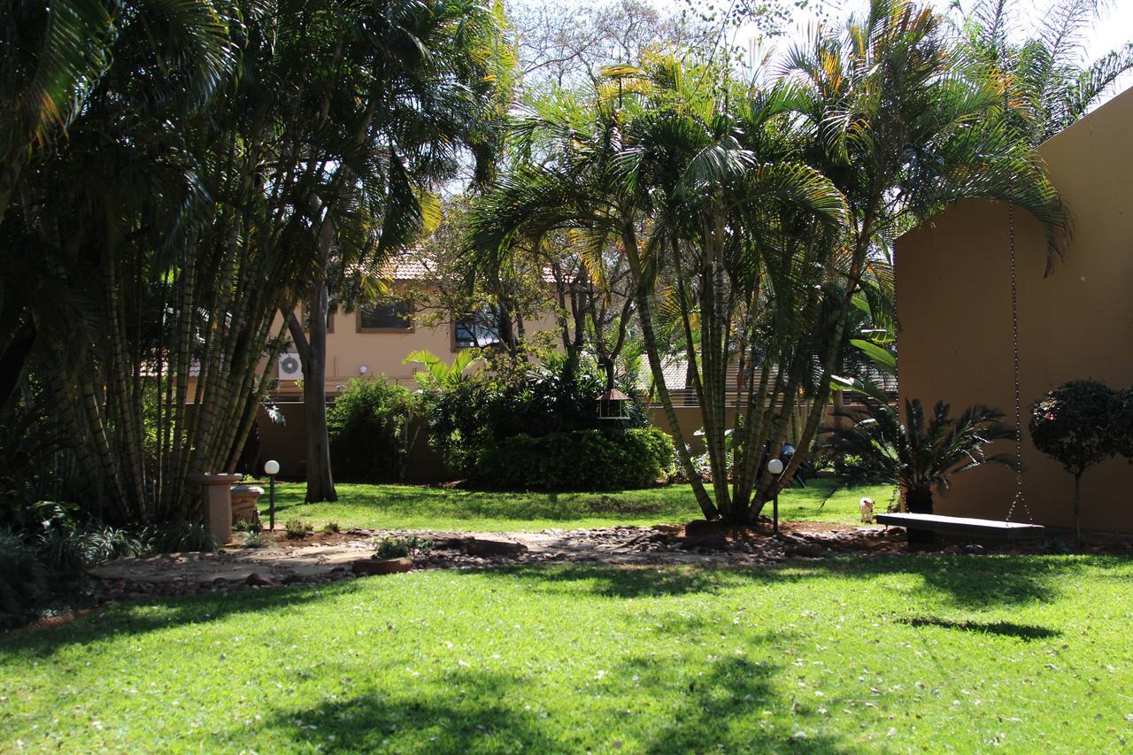 Micasa Sucasa Guesthouse Lephalale Buitenkant foto