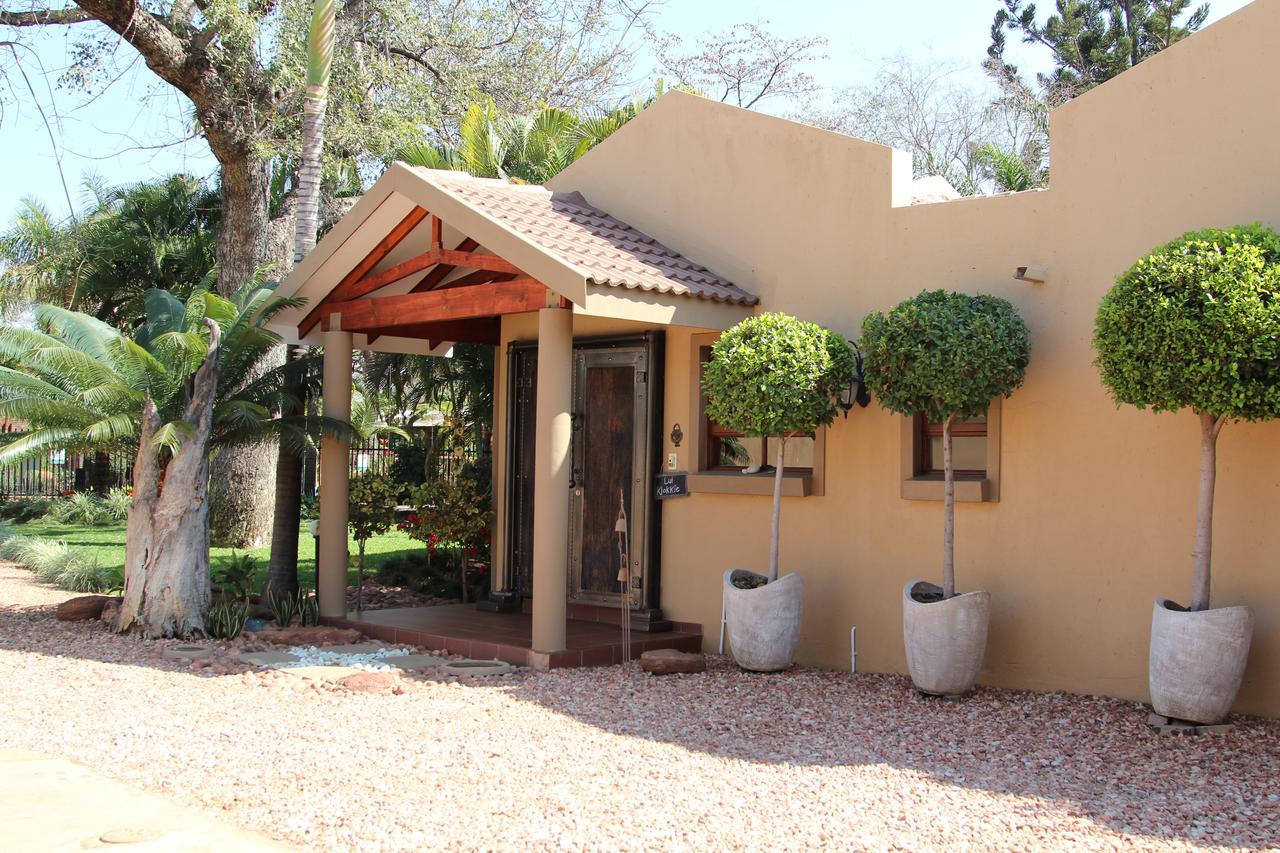 Micasa Sucasa Guesthouse Lephalale Buitenkant foto