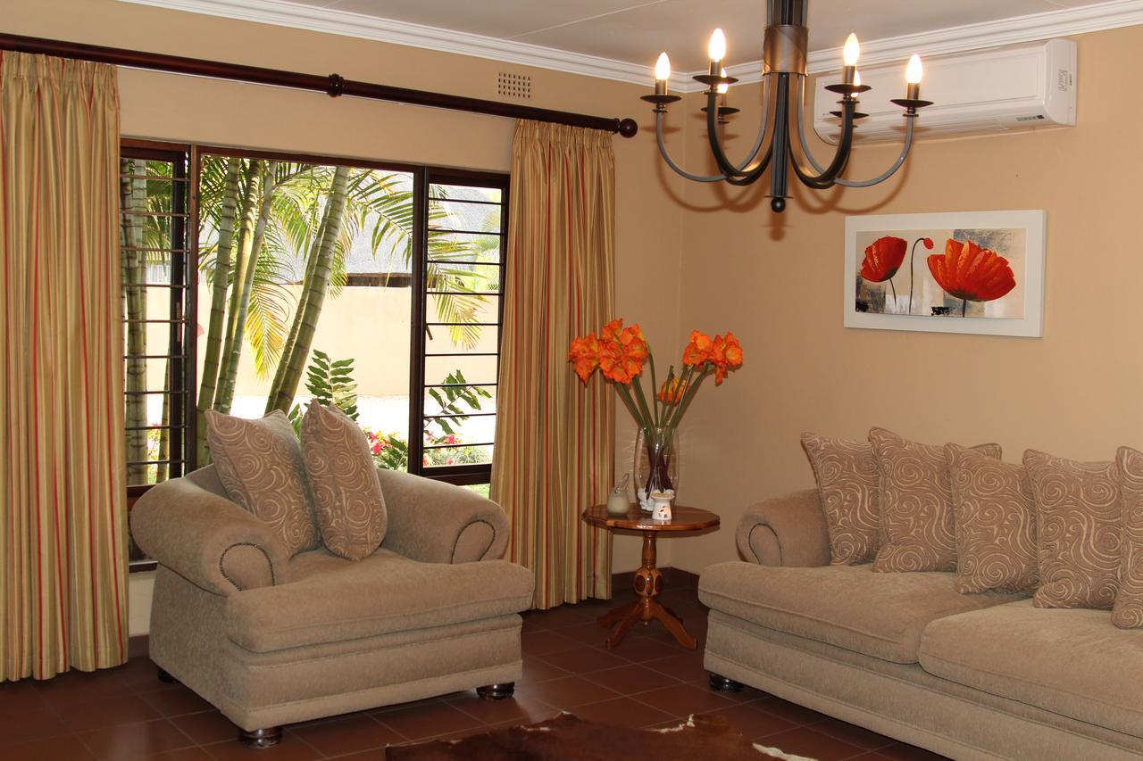 Micasa Sucasa Guesthouse Lephalale Buitenkant foto