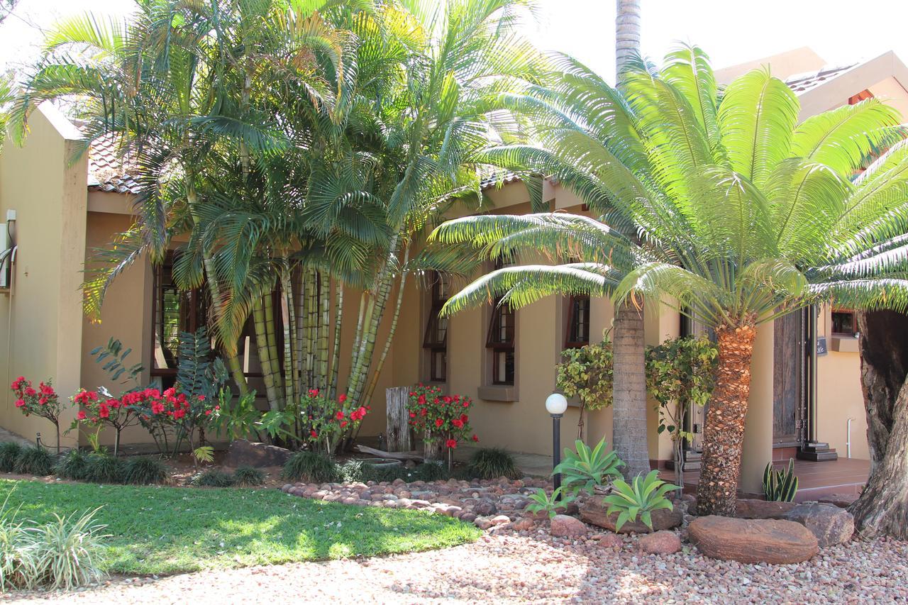 Micasa Sucasa Guesthouse Lephalale Buitenkant foto