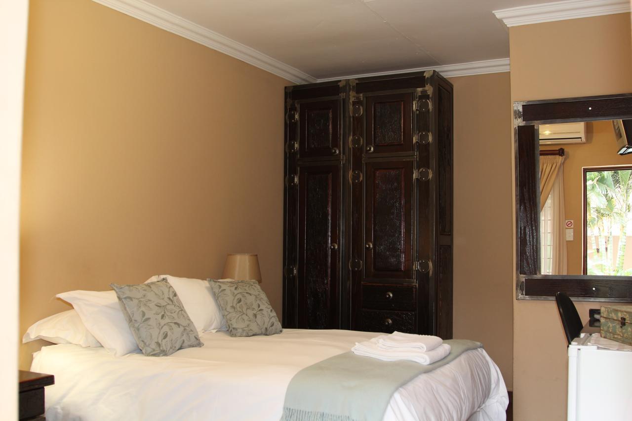 Micasa Sucasa Guesthouse Lephalale Buitenkant foto