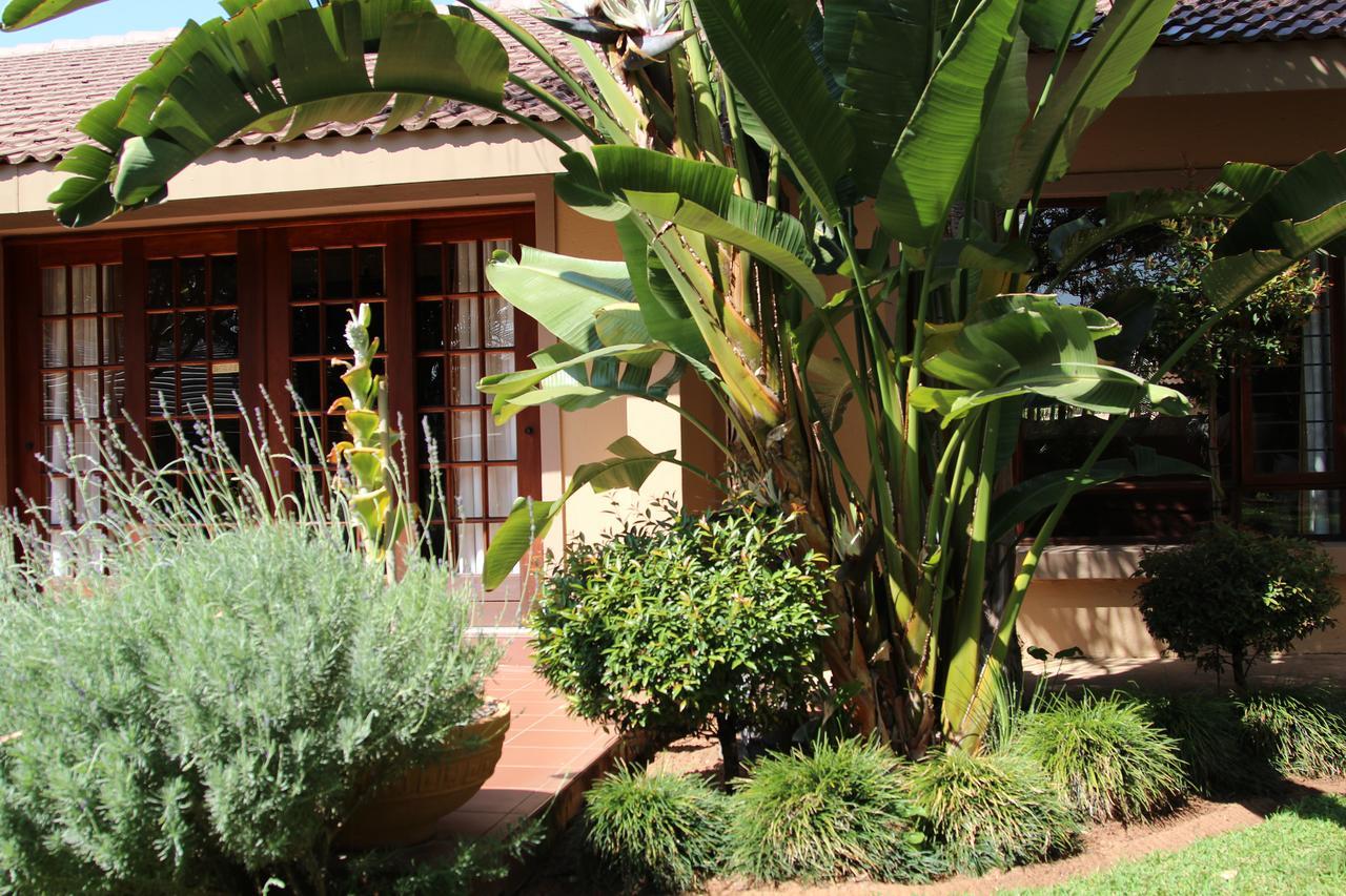 Micasa Sucasa Guesthouse Lephalale Buitenkant foto