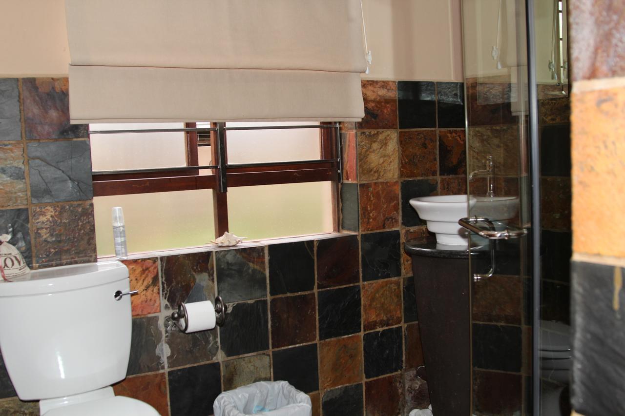 Micasa Sucasa Guesthouse Lephalale Buitenkant foto